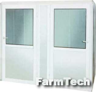 Шкаф окончательной расстойки ШХР