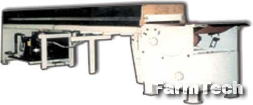 Шкаф охлаждающий А2-ШГИ/2