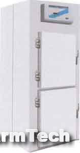 Шкаф охлаждения MVBT, MVTN001