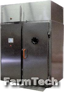 Шкаф охлаждения Vacuspeedм Vacuspeed 2500