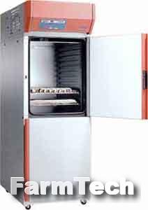 Шкаф предварительной расстойки AC 24 AC 24 V DC