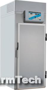 Шкаф предварительной расстойки AF