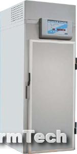 Шкаф предварительной расстойки ARFL 006