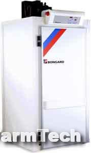 Шкаф предварительной расстойки BFC (модуль 1000)