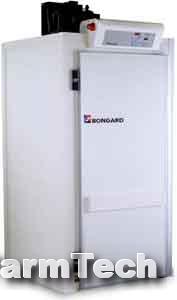 Шкаф предварительной расстойки BFE (модуль 1000)