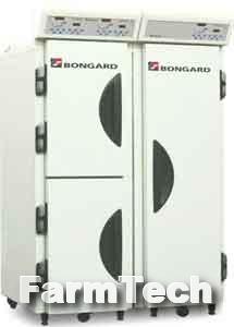 Шкаф предварительной расстойки Bongard BFA