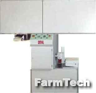 Шкаф предварительной расстойки CF-T300