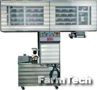 Шкаф предварительной расстойки CMT 3 CMT 3/153