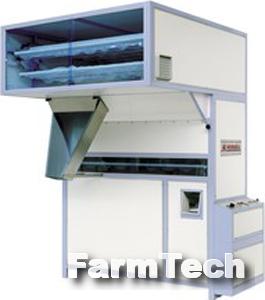 Шкаф предварительной расстойки CPL/432