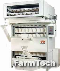 Шкаф предварительной расстойки CTZ 810