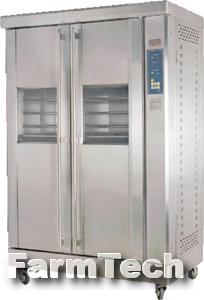 Шкаф предварительной расстойки DPF...A DPF 26A