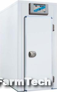 Шкаф предварительной расстойки FB 155175