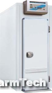 Шкаф предварительной расстойки GD 215195