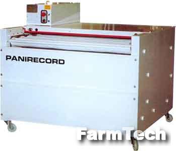 Шкаф предварительной расстойки MC 35