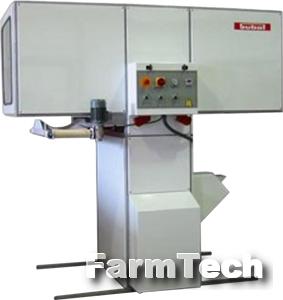 Шкаф предварительной расстойки Nova Proofer 3/300