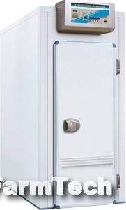 Шкаф предварительной расстойки TSE 115555