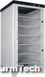 Шкаф предварительной расстойки Парус