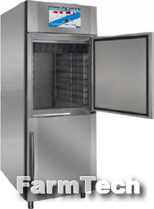 Шкаф предварительной расстойки с прерыванием AMF 6080