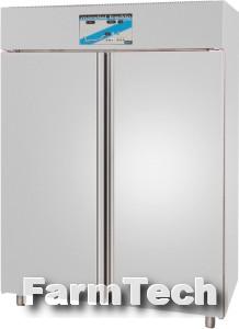 Шкаф предварительной расстойки с прерыванием ARFLP 700