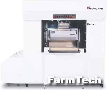 Шкаф промежуточной расстойки Delta Auto Delta Auto 70.7 A