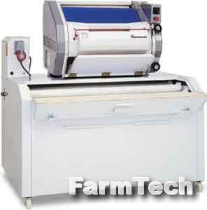 Шкаф промежуточной расстойки RP 4