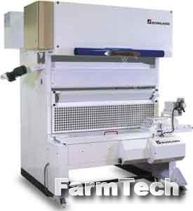 Шкаф промежуточной расстойки автоматический RTM Auto RTM 5 Auto