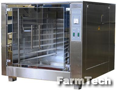 Шкаф расстоечный ШР-41