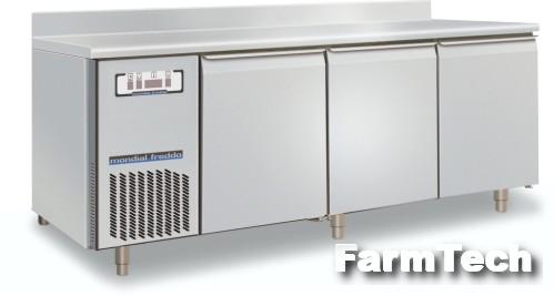 Шкаф хранения TVTN 4P