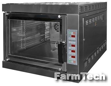 Аппарат пароварочно-конвективный АПК-10М