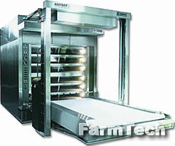 Машина посадки и съема изделий Asistent Super Automat Super Automat 2А180/240