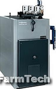 Парогенератор Vitoplex