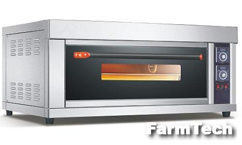 Песь подовая Ashine AFC-306Q