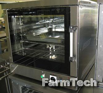 Печи конвекционная электрическая ПК-650