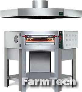 Печь выпечки пиццы Evolution EV/1