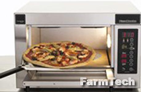 Печь выпечки пиццы PizzaMaster CounterTop PM402E