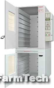 Печь жарочная с расстоечным шкафом ПРШ-1