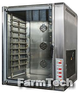 Печь конвективная ПК-10