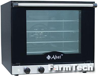 Печь конвекционная Abat ПКЭ-4Э