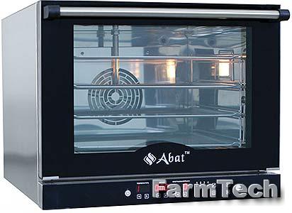 Печь конвекционная Abat КПП-4П