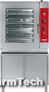 Печь конвекционная BPG 044