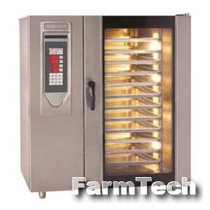 Печь конвекционная Star-X STAR-X5