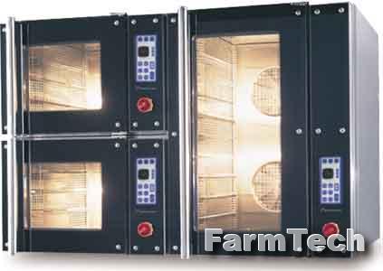 Печь конвекционная Кристал 48.8С