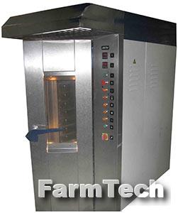 Печь кондитерская ПК-16Г