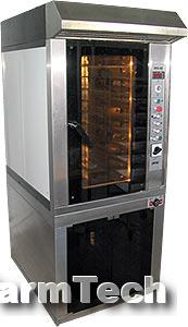 Печь кондитерская ПК-5Э