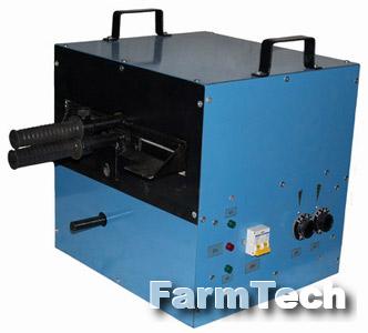 Печь кондитерская ПЭМ-2У