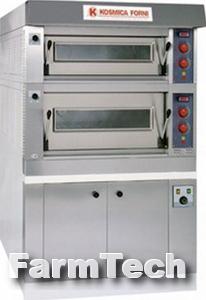 Печь модульная электрическая Kosmica FEM EPCAV Cavalletto