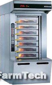 Печь подовая Monsun 1146