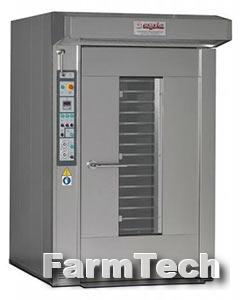 Печь ротационная Quasar NT Quasar 4676 NTE