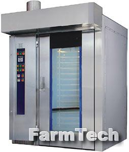 Печь ротационная конвекционная Ashine AS5070C