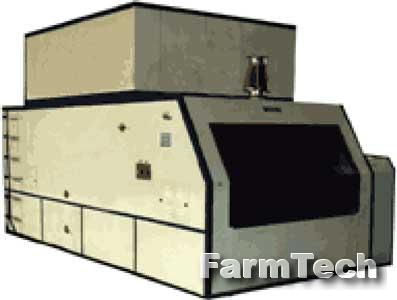 Печь тупиковая хлебопекарная Г4-ХПФ-21М